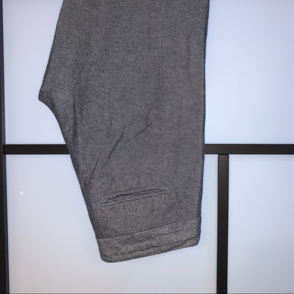 GAP Pants - GAP Wide Leg Pants